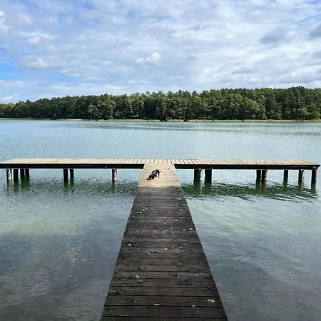 Haus Herzglueck Rheinsberg Esterno foto