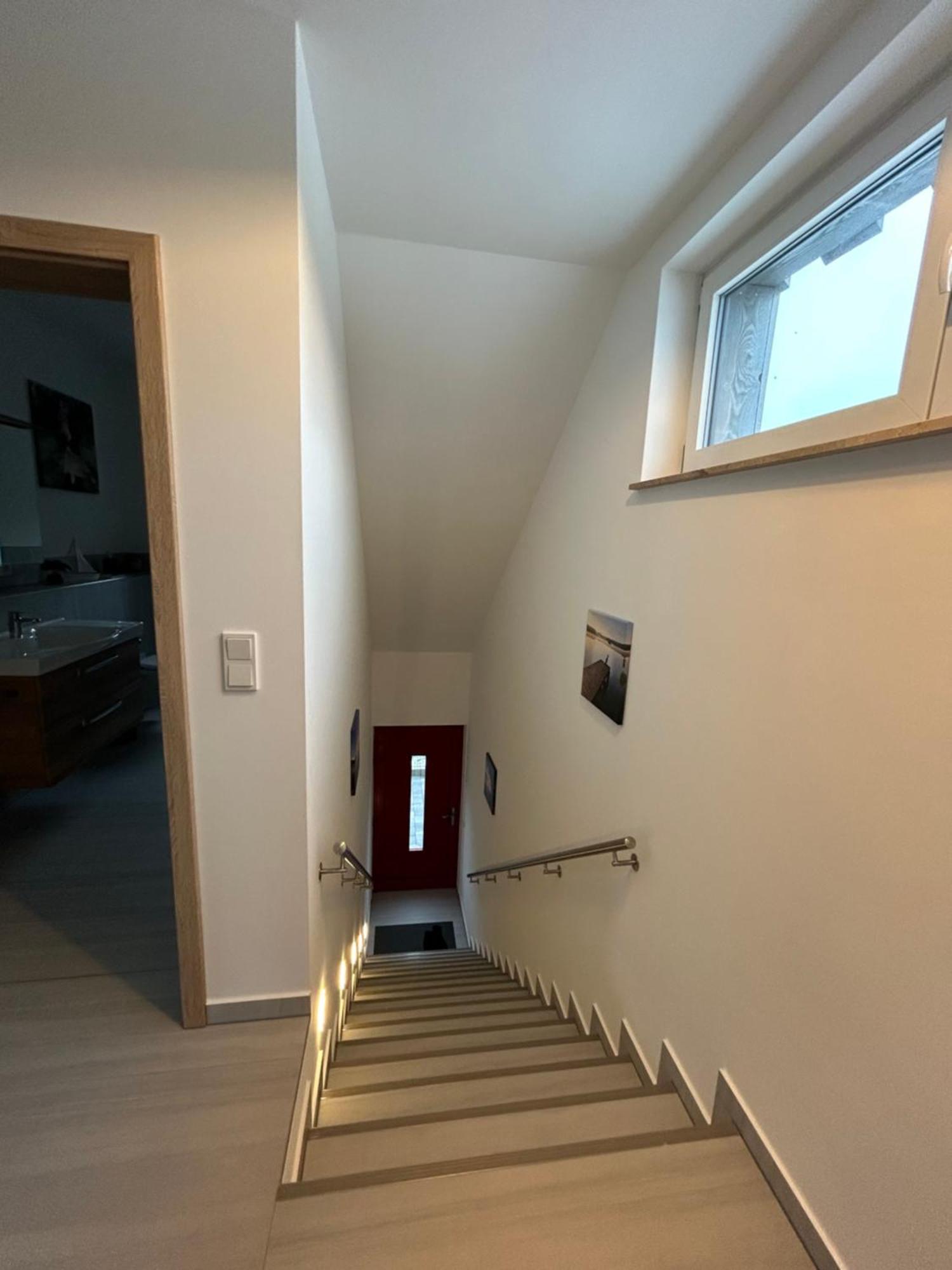 Haus Herzglueck Rheinsberg Esterno foto